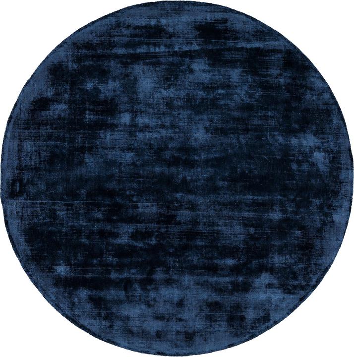 Actual product image Pergamon Luxury Designer Carpet Roma (Ø 120 cm)