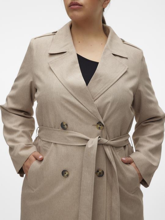 Immagine prodotto Vero Moda VMCSIRI cappotto trench (50)