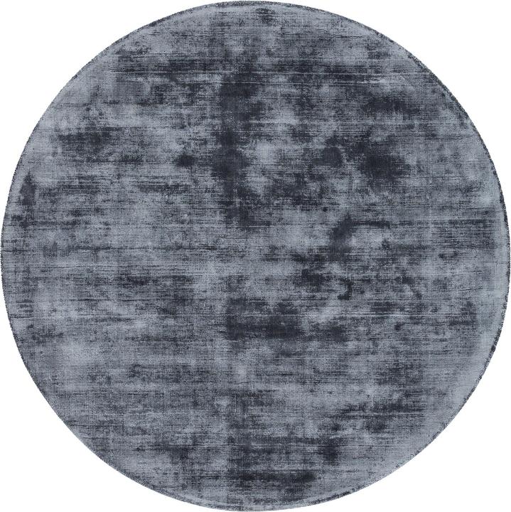 Produktbild Pergamon Luxus Designer Teppich Roma (Ø 120 cm)