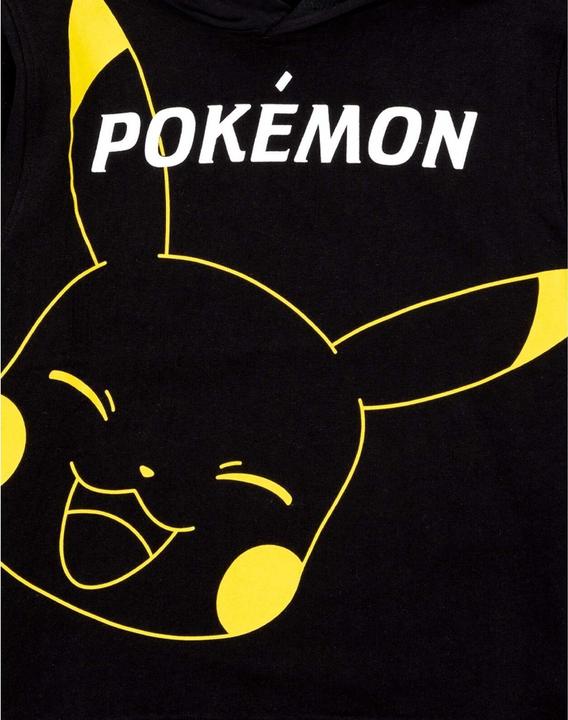 Immagine prodotto Pokémon Felpa con cappuccio (164)