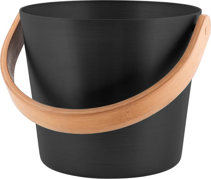 Rento Sauna Eimer