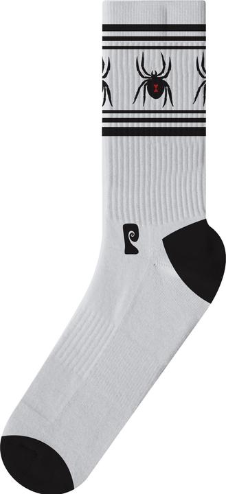 Psockadelic Black Widow (One Size)