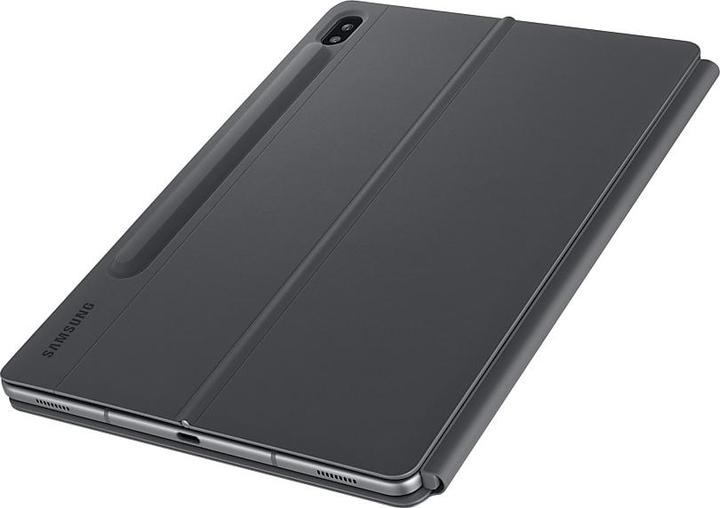 Produktbild Samsung Book Cover Keyboard (DE, Galaxy Tab S6 10.5 (2019))