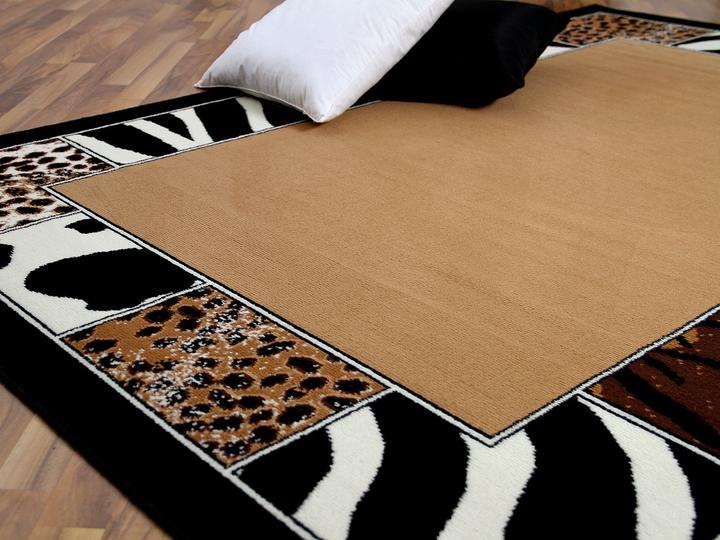 Immagine prodotto Pergamon Tappeto Trendline Africa Border (160 x 225 cm)