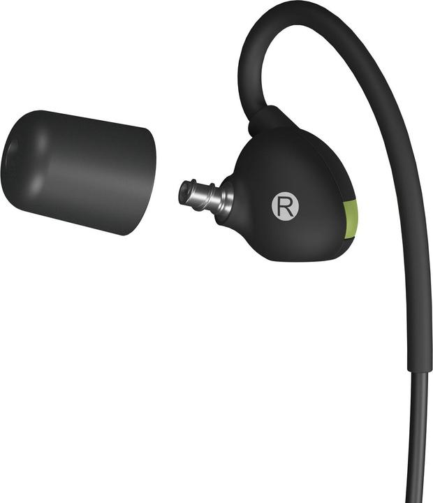 Actual product image ISOtunes Pro Aware En 352 Veil Headset (1 x)
