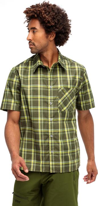 Produktbild Maier Sports Mauro (3XL)
