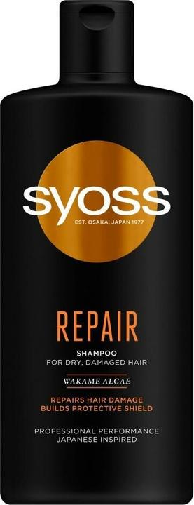 Syoss Repair (440 ml, Trockenshampoo)