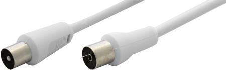 Produktbild Goobay AK 2000 Koaxialkabel Koaxial (75 dB, Antennenkabel)