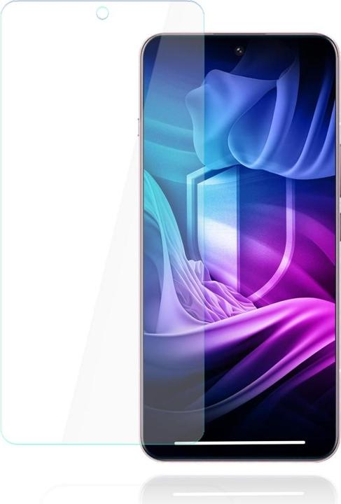 Actual product image 3MK Matte foil Silky Matt Pro for OnePlus 13 (OnePlus 13)