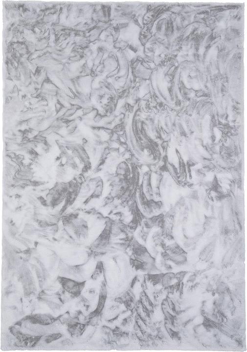 Actual product image Pergamon Luxury Super Soft Fur Rug Plush (90 x 160 cm)