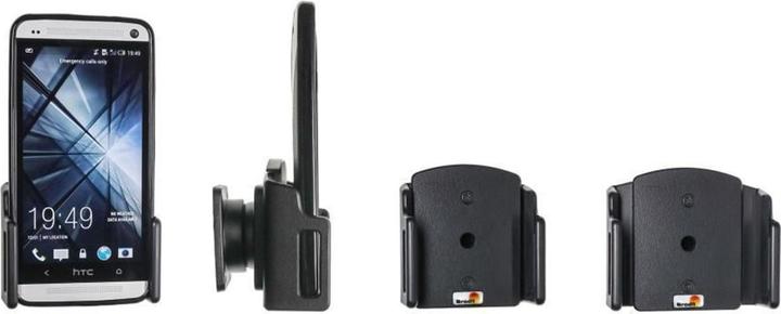 Produktbild Brodit PDA Halter passiv Universal für ProClip
