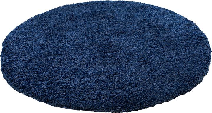 Denim Blau