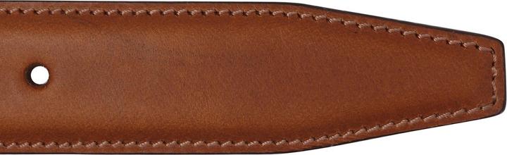 Immagine prodotto The Chesterfield Brand Cintura Elliot in pelle (125)