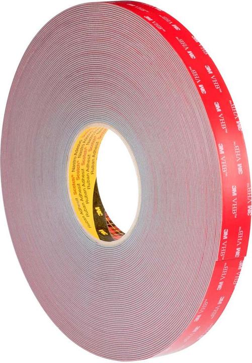 Actual product image 3M Klebeband GPH060GF (19 mm)