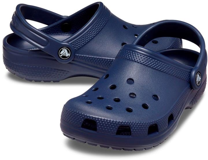 Actual product image Crocs T' Classic Clog (24)