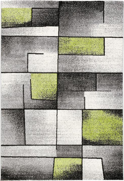 Produktbild Pergamon Designer Teppich Brilliant Fantasy (200 x 290 cm)