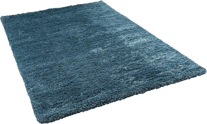 Ocean blau