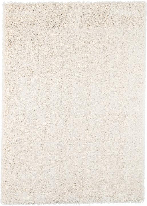 Produktbild Pergamon Hochflor Langflor Shaggy Teppich Luxury (80 x 150 cm)