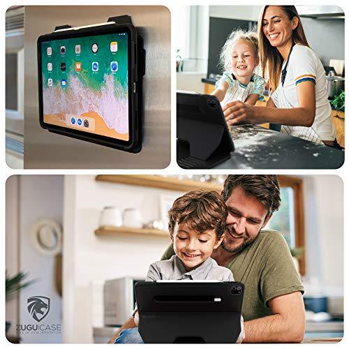 Produktbild Zugu case iPad Pro 12.9 Hülle