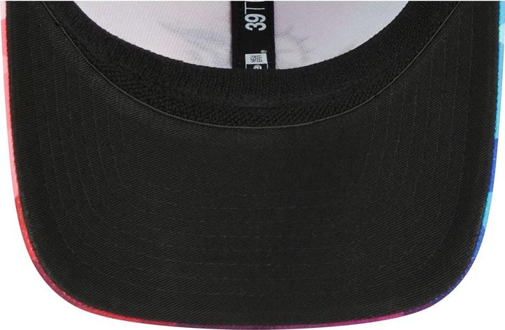 Actual product image New Era 39Thirty Cap - CRUCIAL CATCH Miami Dolphins - M/L (M/L)