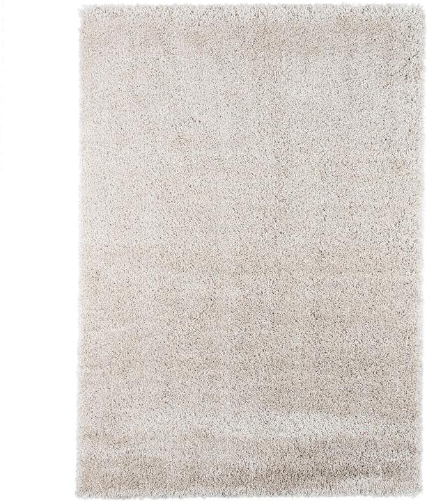 Produktbild Pergamon Hochflor Langflor Shaggy Teppich Luxury (120 x 170 cm)