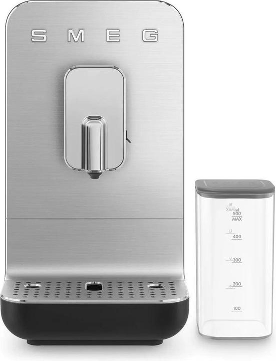 Smeg BCC13BLMEU (Prise UE)