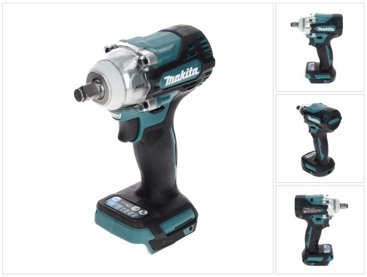Image du produit Makita DTW300Z (Fonctionnement sur batterie)