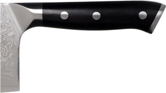 Produktbild Kohersen Tasak Cleaver Elegance Ebony Wood 16 5cm (31 cm)