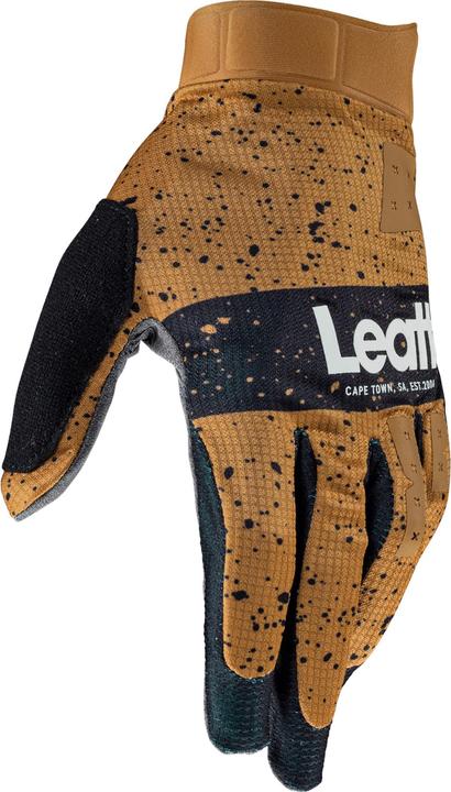 Image du produit Leatt MTB Glove 1.0 GripR Jr (L)