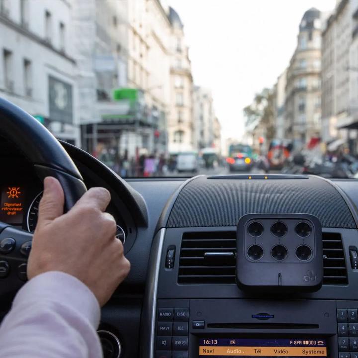 Actual product image Teqoya Road (5 m²)