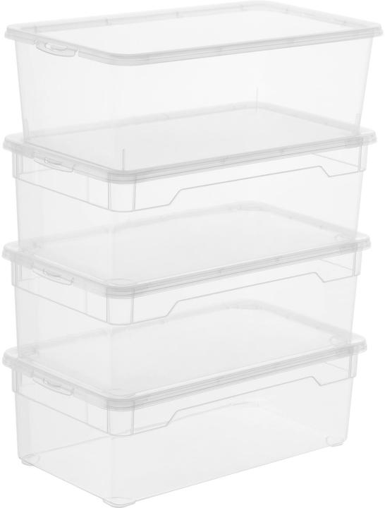 Rotho Cancella (33 x 19 x 11 cm, 5 l)