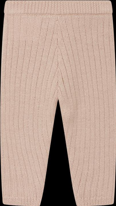 Actual product image Hust and Claire Wool leggings Lui Cloud (68)