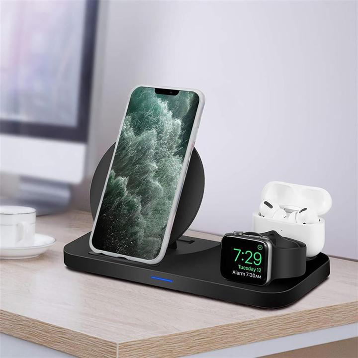 Image du produit Cadorabo Couverture IMD TPU Marbre coloré (Apple iPhone 12 Pro Max)