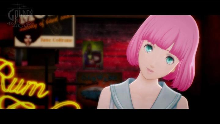 Image du produit Atlus Catherine : Full Body (Code in Box) (Switch, Switch Lite, Switch OLED, EN)