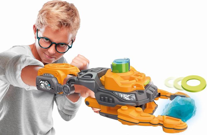 Produktbild Clementoni Galileo Robotics: Roboter-Arm