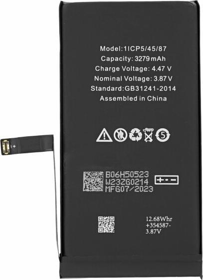 OEM Akku für iPhone 14