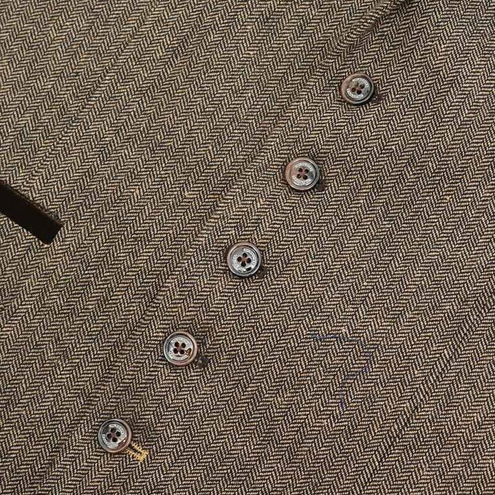 Produktbild Lambretta Morgan Weste (102)