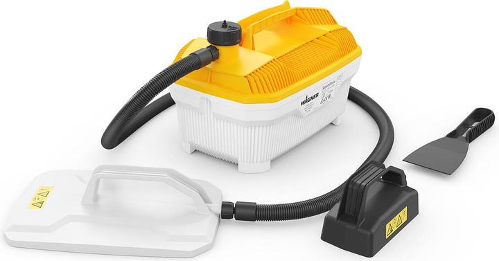 Wagner SteamForce Plus (2000 W)