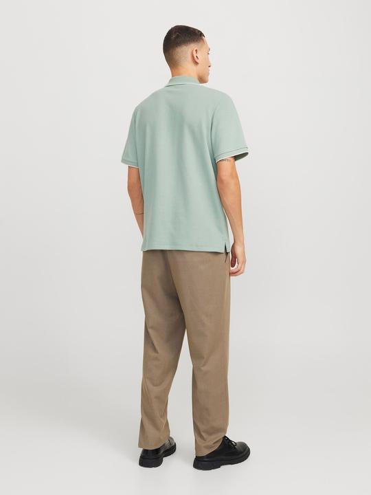 Produktbild Jack & Jones Jjeaustin Polo Ss Noos (3XL)