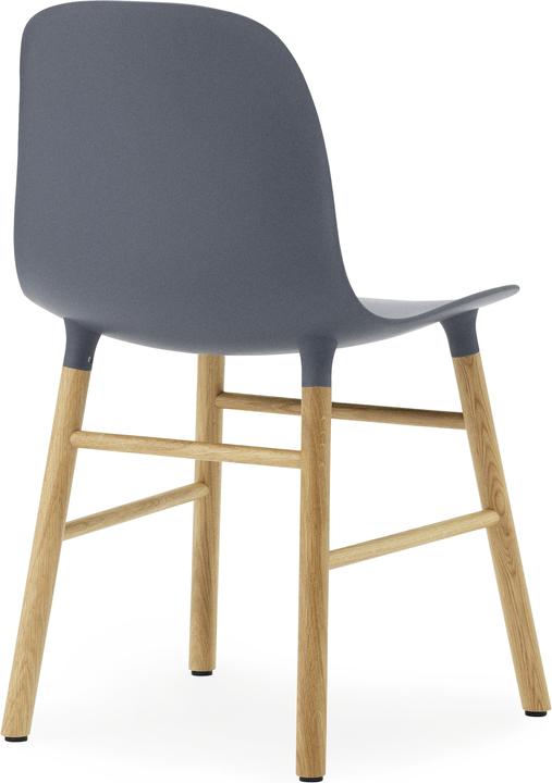 Produktbild Normann Copenhagen Form Chair I