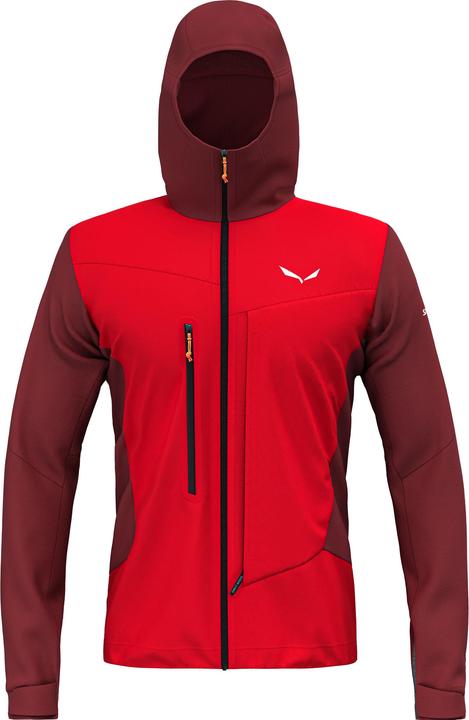 Immagine prodotto Salewa Giacca ibrida Sella Durastretch (S)