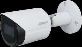 Image du produit Dahua NET CAMERA 4MP IR BULLET/IPC-HFW2441S-S-0360B
