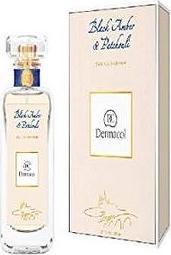 Image du produit Dermacol Ambre noir & patchouli (Eau de parfum, 50 ml)