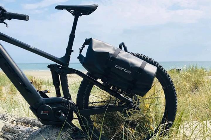 Produktbild Aeroe Spider Rear Cradle