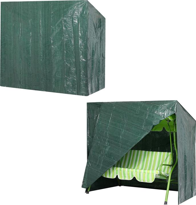 Produktbild Kingsleeve Abdeckung