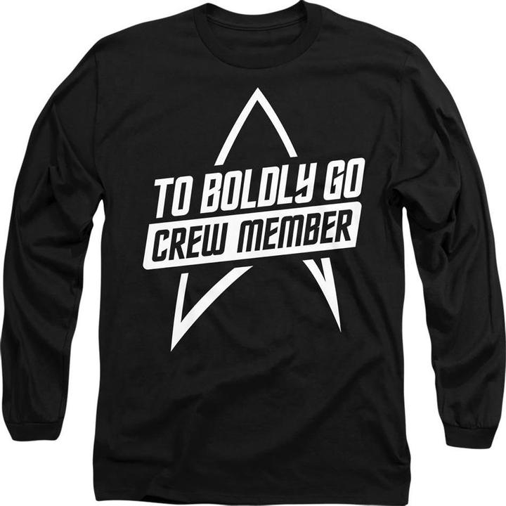 The Next Generation TShirt (XXL)