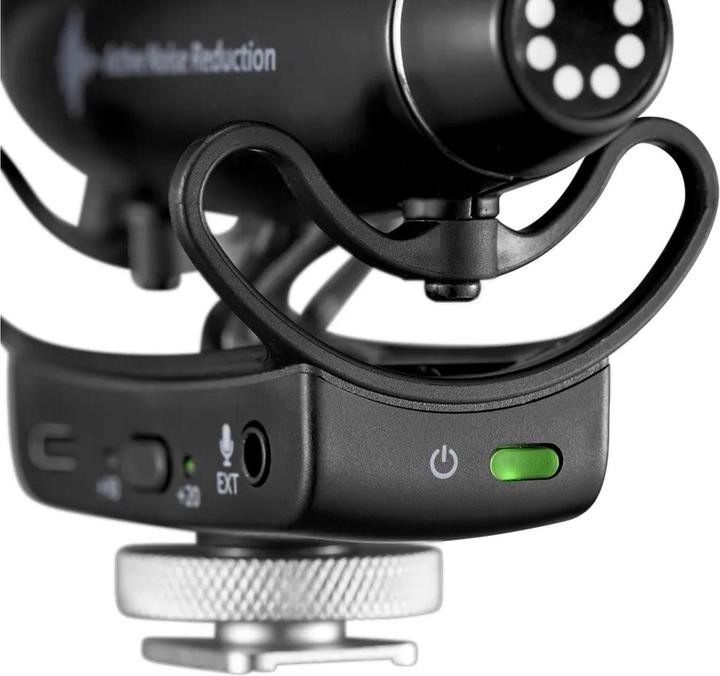 Actual product image Joby GorillaPod PRO Vlogging kit (Plastic, Metal)