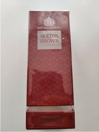 Actual product image Molton Brown Rosa Absolute Eau de Toilette (Eau de toilette, 100 ml)