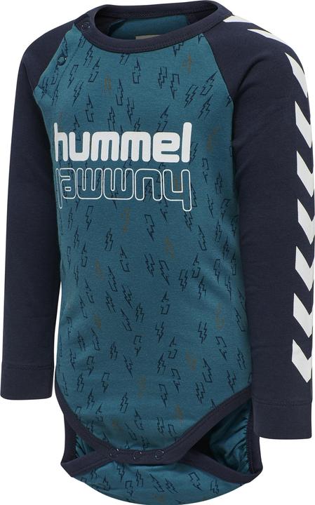 hummel Thunder Body L/S (74)