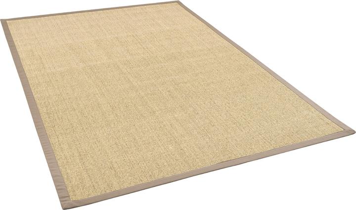 Cream Taupe